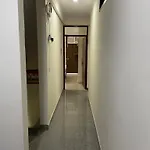 Hotel Krishna Inn Lajpat Nagar 1- Couple Friendly