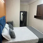 Hotel Krishna Inn Lajpat Nagar 1- Couple Friendly
