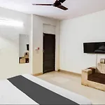 Hotel Krishna Inn Lajpat Nagar 1- Couple Friendly
