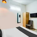 Hotel Krishna Inn Lajpat Nagar 1- Couple Friendly