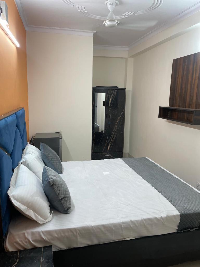 Krishna Lajpat Nagar 1- Couple Friendly Hotel
