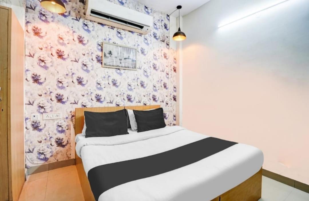 Krishna Lajpat Nagar 1- Couple Friendly Hotel